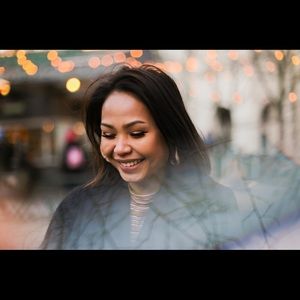 Meet your Posher, Kate